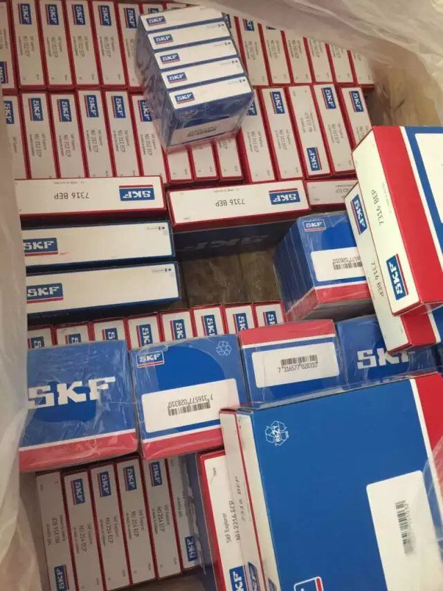 SKF